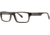 LAmy Tristan Bifocal Prescription Eyeglasses - Frame TORTOISE, Size 54/17mm LYTRISTAN05