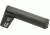 Lancer Carbon Fixed Stock - A1 Length - LCS-A1-R
