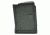 Lancer L5AWM 5 Round Magazine, Opaque Black Bonded Floor Plate 999-000-3300-02-5RD