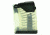 Lancer L5AWM 5 Round Magazine, Translucent Clear Bonded Floor Plate 999-000-3300-03-5RD