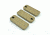 L5AWM Floor Plate Kit, 3 Floor Plates, FDE