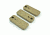 L5AWM Floor Plate Kit, 3 Floor Plates with drain hole, FDE