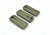 L5AWM Floor Plate Kit, 3 Floor Plates with drain hole, OD
