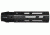 Lancer LCH5 Carbine Length Handguard 5.56mm 7.2 Inch No Sight Rail