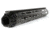Lancer LCH5 Extra Long 15in, Cooling Slots, Full Top Rail, Reduced Weight LCH5-15-V-0-FR