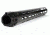 Lancer LCH5 Extra Long 15in, Cooling Slots, No Rails, Reduced Weight LCH5-15-V-0-NR