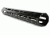 Lancer LCH5 Extra Long 15in, Cooling Slots, No Rails, Reduced Weight LCH5-15-V-0-NR