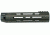 Lancer LCH5 Mid Length Handguard 5.56mm 9.5 Inch With 2 Inch Sight Rail