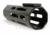 Lancer Lch5 Octagon Carbon-fiber Handguard - LCH5-06-V-0-2R