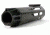 Lancer Lch5 Octagon Carbon-fiber Handguard - LCH5-06-V-0-2R