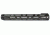 Lancer LCH5 Rifle Length Plus , Cooling Slots, 2in Front Sight Rail, Reduced Weight LCH5-13-V-0-2R