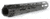 Lancer LCH5 Rifle Length Plus, Cooling Slots, No Rails, Reduced Weight LCH5-13-V-0-NR