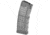 Lancer Systems L5AWM AR-15 Detachable Rifle Magazine, .223 Rem/.300 Blackout/5.56x45mm NATO, 30 Round, Translucent Smoke, 1 Pack, Polymer, 999000232001-30RD
