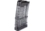 Lancer Systems AR-10, 5.56mm, 20 Round Rifle Magazine, Translucent, TR-LMAG20-20RD