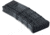 Lancer Systems AR-10, 5.56mm, 30 Round Rifle Magazine, Translucent, TR-LMAG30-30RD