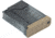 Lancer Systems AR-15, .300BLK, 10 Round Rifle Magazine, Translucent, TR-300LMAG10-10RD