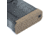 Lancer Systems AR-15, .300BLK, 10 Round Rifle Magazine, Translucent, TR-300LMAG10-10RD