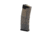 Lancer Systems L5AWM GEN 2 AR-15, .223 Remington/5.56x45mm NATO, 30 Round Rifle Magazine, Translucent Urban Dark Earth, L5-G2-30-TUD