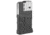 Lancer Systems L720BLK L7AWM 20rd 6.5 Creedmoor/308 Win/7.62x51mm NATO Fits AR-10 Black Polymer, Polymer, L720BLK-20RD