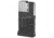 Lancer Systems L7AWM AR-10 Rifle Magazine, 6.5 Creedmoor/.308 Win/7.62x51mm NATO, 20 Round, Black, 1 Pack, Polymer, L720BLK-20RD