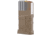 Lancer Systems L7AWM GEN 2 AR-10/SR-25, .308/6.5 Credmoore, 20 Round Rifle Magazine, Opaque Flat Dark Earth, 20, L7-G2-20-FDE