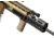 Lancer Systems Fn Scar Carbon Handguard