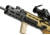 Lancer Systems Fn Scar Carbon Handguard