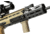 Lancer Systems Fn Scar Carbon Handguard