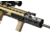 Lancer Systems Fn Scar Carbon Handguard
