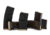 Lancer Systems L5AWM AR-15 .300 Blackout 30 Round Rifle Magazine, Opaque Black, LCR999000428004