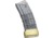 Lancer Systems L5AWM AR-15 Basepad 6 Round Magazine Extension, OD Green, L5AWMEXTBP06ODG