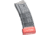 Lancer Systems L5AWM AR-15 Basepad 6 Round Magazine Extension, Red, L5AWMEXTBP06RED