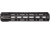 Lancer Systems Lch5 Gen2 Carbon Fiber Handguard - LCH5-G2-115-ST-BLK