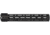 Lancer Systems Lch5 Gen2 Carbon Fiber Handguard - LCH5-G2-130-SR-BLK