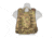 Lancer Tactical 1000D Nylon MOLLE Plate Carrier Vest, Pancott Green, CA-301PN