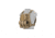 Lancer Tactical 1000D Nylon MOLLE Plate Carrier Vest, Tan, CA-301TN