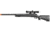 Lancer Tactical Airsoft M24 Bolt Action Sniper Rifle w/ Scope, Black, LT-28A