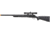 Lancer Tactical Airsoft M24 Bolt Action Sniper Rifle w/ Scope, Black, LT-28A