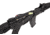 Lancer Tactical AK-105 AEG Airsoft Rifle w/ Foldable Stock, Black, LT-52