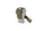Lancer Tactical Buckle Up Version Airsoft Plate Carrier, Olive Drab, CA-297G