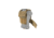 Lancer Tactical Buckle Up Version Airsoft Plate Carrier, Tan, CA-297T