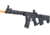 Lancer Tactical Enforcer BLACKBIRD AEG Rifle, Black, LT-30BB-G2-ME