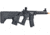 Lancer Tactical Enforcer BLACKBIRD AEG Rifle, Black, LT-30BB-G2-ME