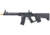 Lancer Tactical Enforcer BLACKBIRD AEG Rifle, Black, LT-30BB-G2-ME