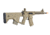 Lancer Tactical Enforcer BLACKBIRD AEG Rifle, Tan, LT-30TB-G2-ME