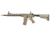 Lancer Tactical Enforcer BLACKBIRD Airsoft AEG Rifle, Tan, LT-30TA-G2-ME