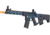 Lancer Tactical Enforcer Blackbird Skeleton AEG, Black/Blue, LT-30BCN-G2-ME