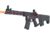 Lancer Tactical Enforcer Blackbird Skeleton AEG, Black/Red, LT-30BCR-G2-ME