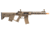Lancer Tactical Enforcer Blackbird Skeleton AEG, Tan, LT-30TCB-G2-ME