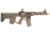Lancer Tactical Enforcer Blackbird Skeleton AEG, Tan, LT-30TCB-G2-ME